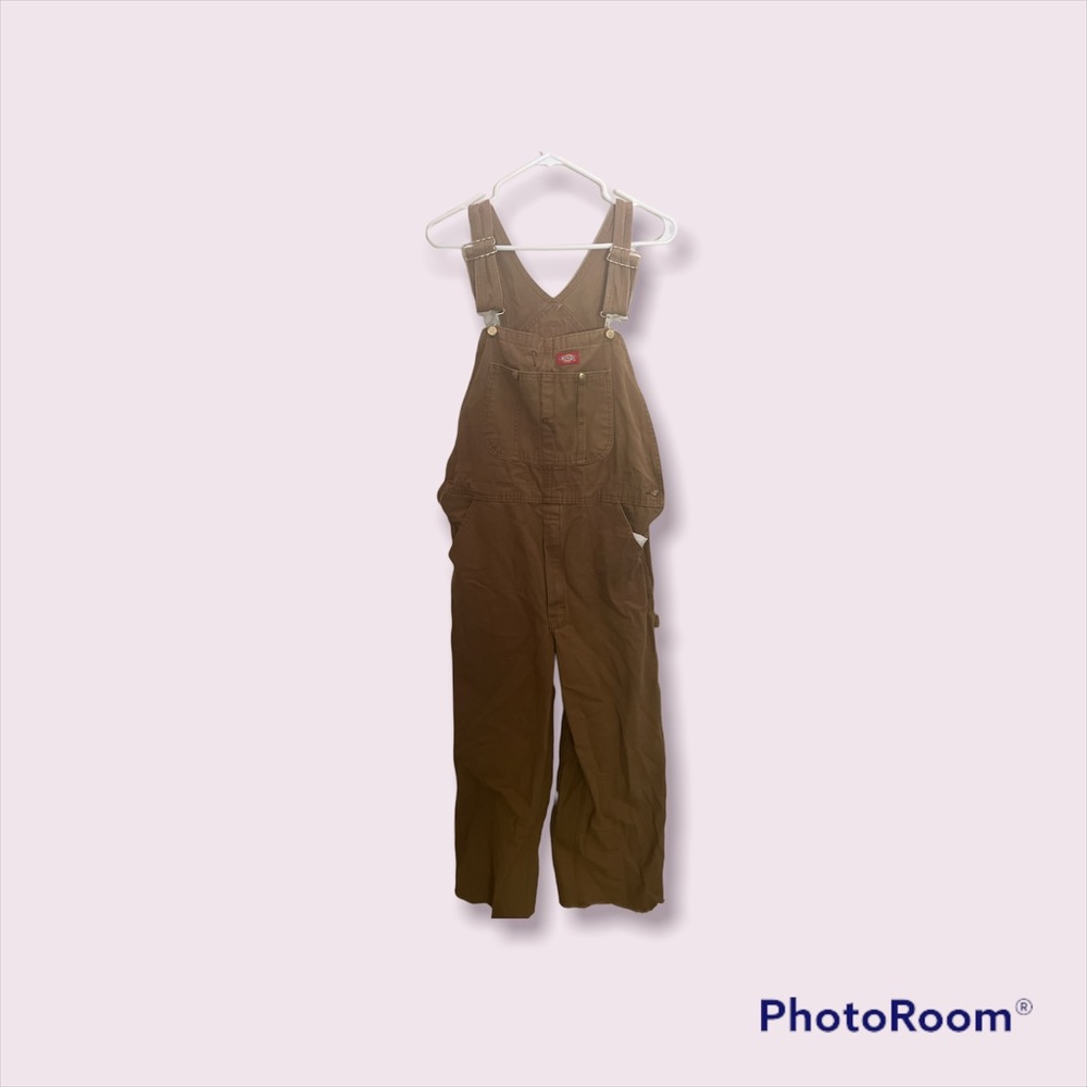 Overalls